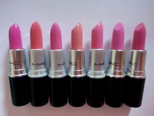 Распродажа!  Помады M. A. C по 299 р? 01