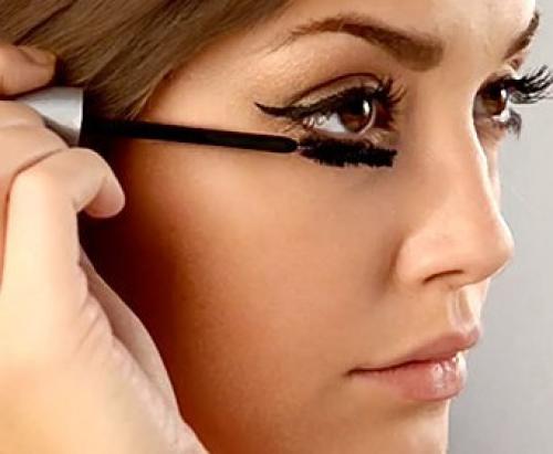 Макияж как у кайли дженнер от орифлейм. 04