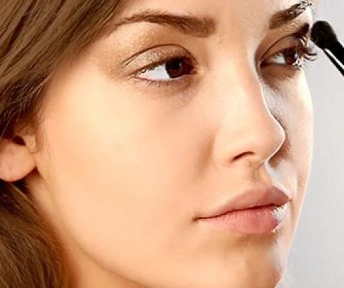 Макияж как у кайли дженнер от орифлейм. 02