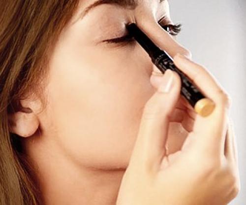 Макияж как у кайли дженнер от орифлейм. 01