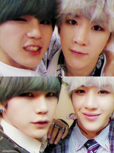 Twitter 140119 - 140121 Official Twitter update. 05