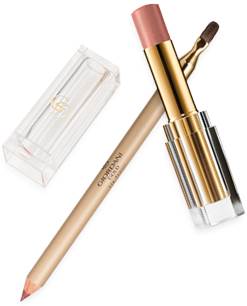 Хочешь сделать макияж, который будет выглядеть одинаково хорошо на всем протяжении вечеринки? 02