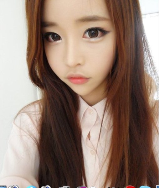 • Korean Fashion •.
