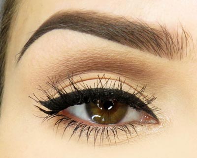 Красивый макияж на каждый день! 05 Красивый макияж на каждый день! 05