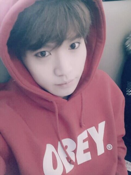 Twitter 140119 - 140121 Official Twitter update. 01