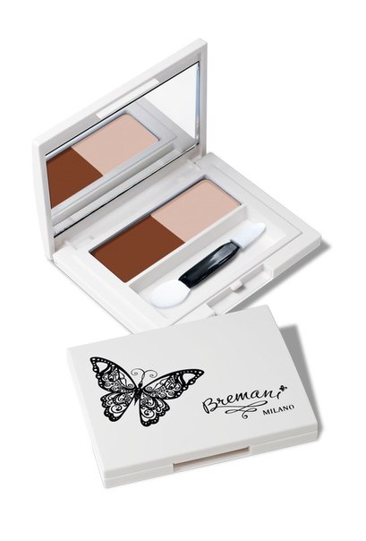! Новая коллекция теней Bremani Milano “Butterfly”. 02 ! Новая коллекция теней Bremani Milano “Butterfly”. 02