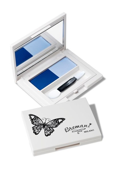 ! Новая коллекция теней Bremani Milano “Butterfly”. 04 ! Новая коллекция теней Bremani Milano “Butterfly”. 04