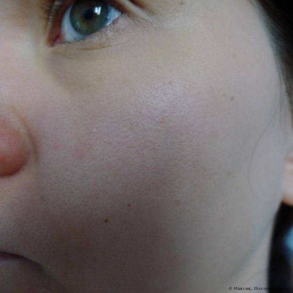 корейская_косметика etude. Etude House Baby Choux Base Sweet Recipe. 01