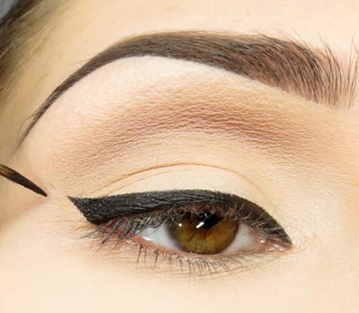 Красивый макияж на каждый день! 03 Красивый макияж на каждый день! 03