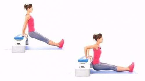 Работаем над руками? 02