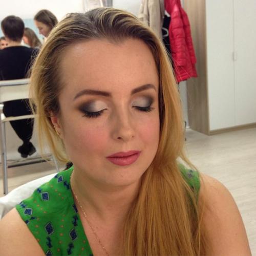 Дорогие девушки, открываю набор на обучение искусству визажа на январь! 02 Дорогие девушки, открываю набор на обучение искусству визажа на январь! 02