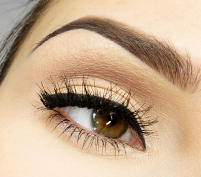 Красивый макияж на каждый день! 04 Красивый макияж на каждый день! 04