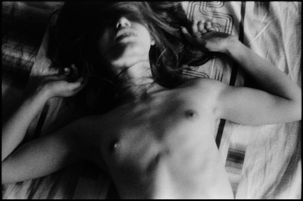 Меня очень вдохновляет большая красота женщины. 05