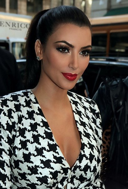 20 главных секретов яркого макияжа. 01