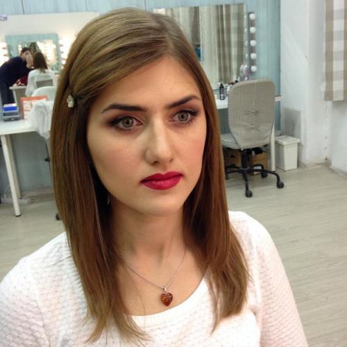 Дорогие девушки, открываю набор на обучение искусству визажа на январь! 03 Дорогие девушки, открываю набор на обучение искусству визажа на январь! 03