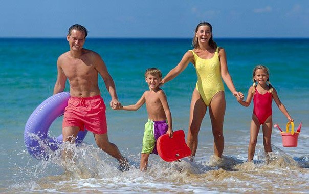 10 лучших советов по воспитанию ребёнка от звёзд.