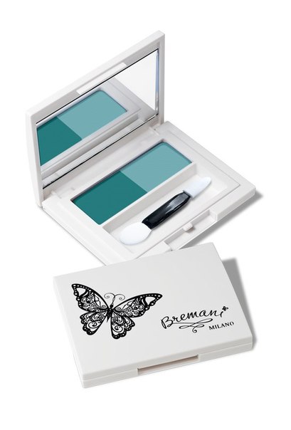 ! Новая коллекция теней Bremani Milano “Butterfly”. 03 ! Новая коллекция теней Bremani Milano “Butterfly”. 03