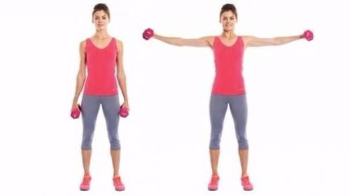 Работаем над руками? 04