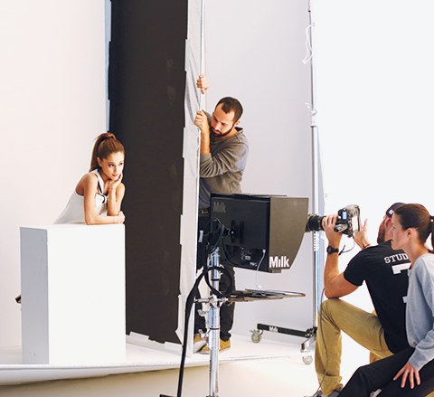 Статьи@aristyleg: На обложке InStyle. 01 Статьи@aristyleg: На обложке InStyle. 01