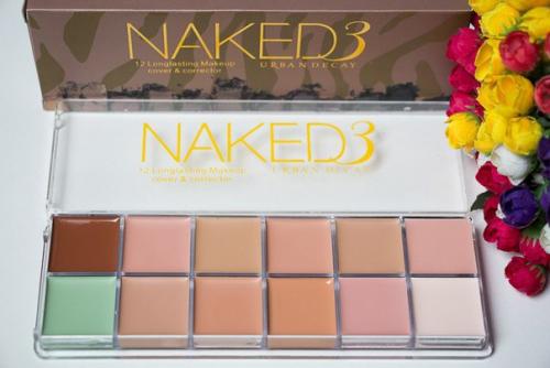 Корректор NK 12 цветов. 01