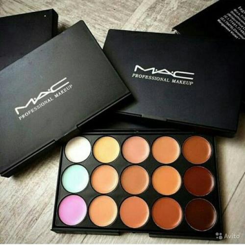 Снова в наличии? 02