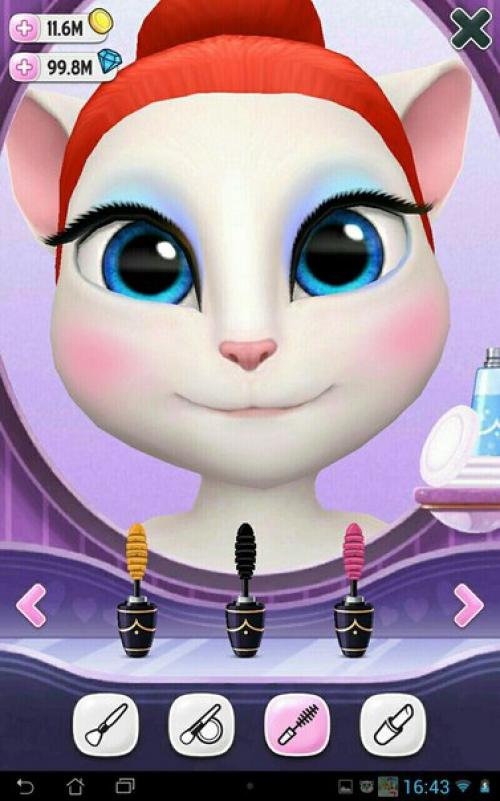 Приятно читать такие отзывы? 02