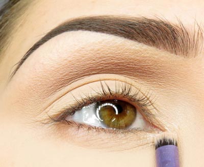 Красивый макияж на каждый день! 02 Красивый макияж на каждый день! 02