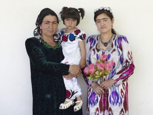 Усьма. Лучшим и безупречным средством женщин Востока по праву считают усьму. 04