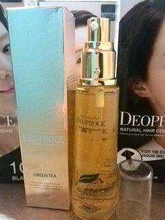 Полноценная системе ухода за нашей нежной кожей, активное поддержание молодости. 05