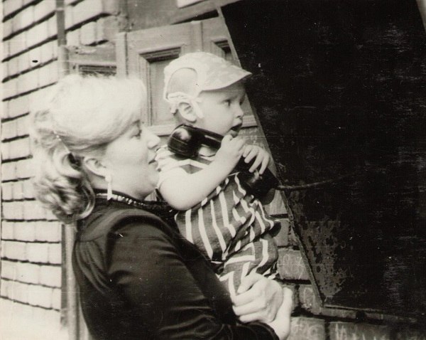 Получать сообщения дневника на почту. 03 Получать сообщения дневника на почту. 03