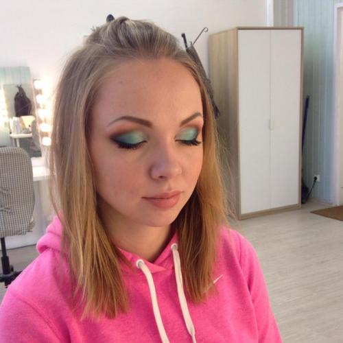 Дорогие девушки, открываю набор на обучение искусству визажа на январь! 05 Дорогие девушки, открываю набор на обучение искусству визажа на январь! 05