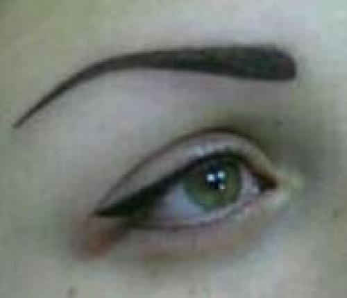 Девушки, предлагаю татуаж! 01