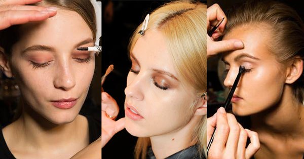 Тренды перманентного макияжа новая весна - лето 2015. 01 Тренды перманентного макияжа новая весна - лето 2015. 01