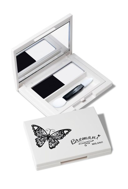 ! Новая коллекция теней Bremani Milano “Butterfly”. 01 ! Новая коллекция теней Bremani Milano “Butterfly”. 01