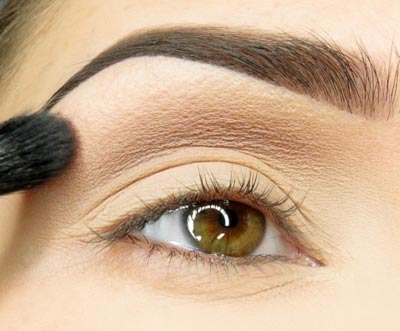 Красивый макияж на каждый день! 01 Красивый макияж на каждый день! 01