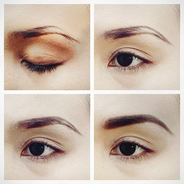 Сегодня одна с важных тем: КАК Сделать Брови Густыми?  Думаю это знать должна каждая девушка. 01