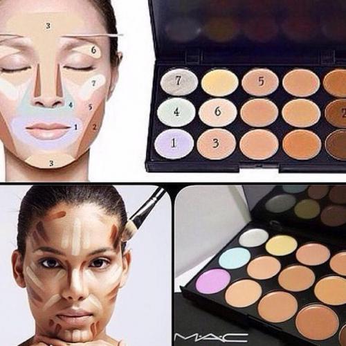 Снова в наличии? 03