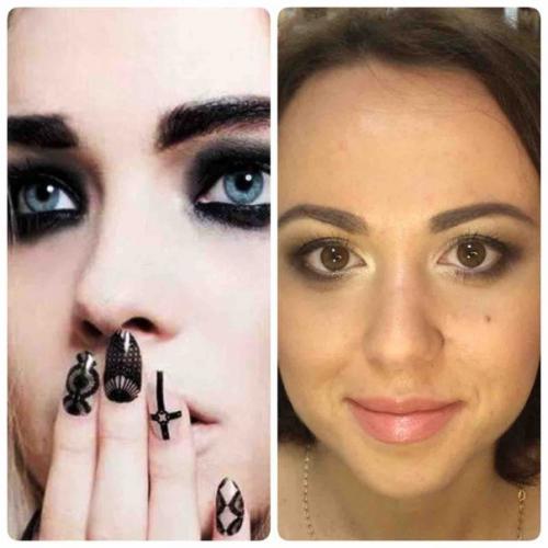 Давайте знакомиться - меня зовут Ольга и я обожаю делать этот мир ярче и красивее? 02