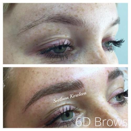 В преддверии праздников, студия плетения Studio Beauty проводит курс макияж для себя. 02