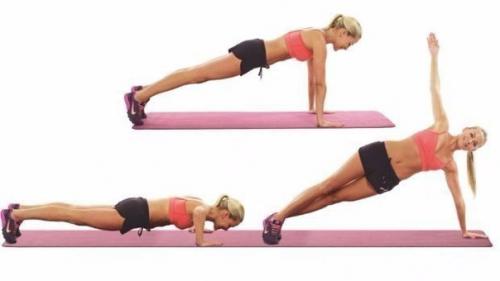 Работаем над руками? 01