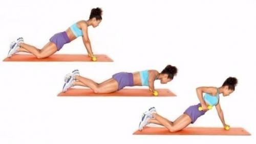 Работаем над руками? 03