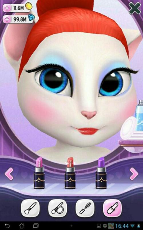 Приятно читать такие отзывы? 03