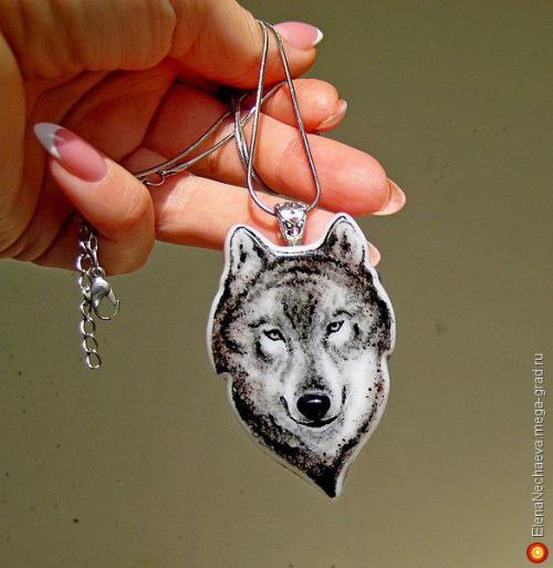 Предисловие. Вандервиль. 12. 02