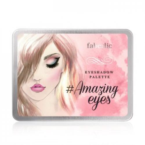 Новинка от фаберлик! 01