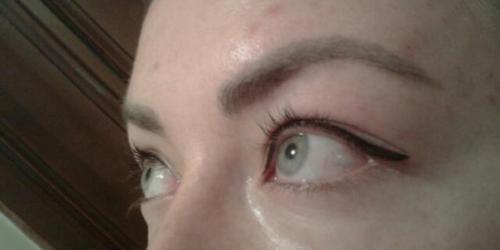 Девушки, предлагаю татуаж! 02