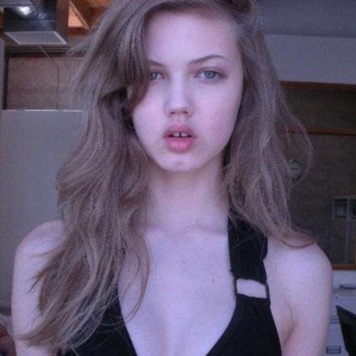 Типажи лиц. 1 Baby Face. 03 Типажи лиц. 1 Baby Face. 03