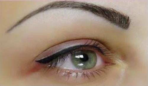 Перманентный татуаж. Цель перманентного татуажа - подчеркнуть естественную красоту. 01 Перманентный татуаж. Цель перманентного татуажа - подчеркнуть естественную красоту. 01