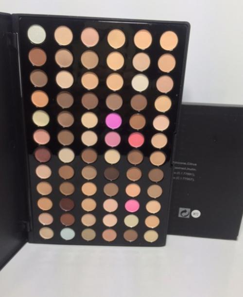 Палитра теней МАС W72. 01 Палитра теней МАС W72. 01