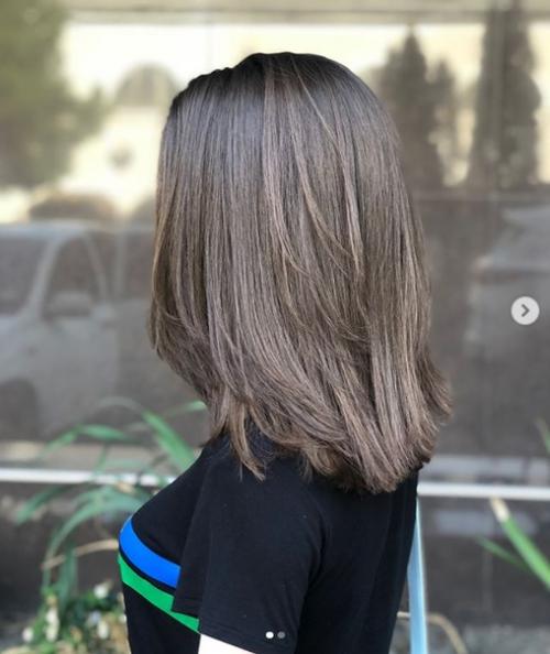 Модные стрижки и окрашивания для коротких волос. 02 Модные стрижки и окрашивания для коротких волос. 02