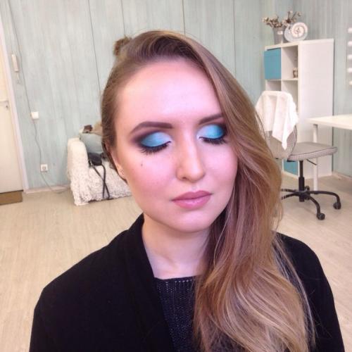 Дорогие девушки, открываю набор на обучение искусству визажа на январь! 04 Дорогие девушки, открываю набор на обучение искусству визажа на январь! 04